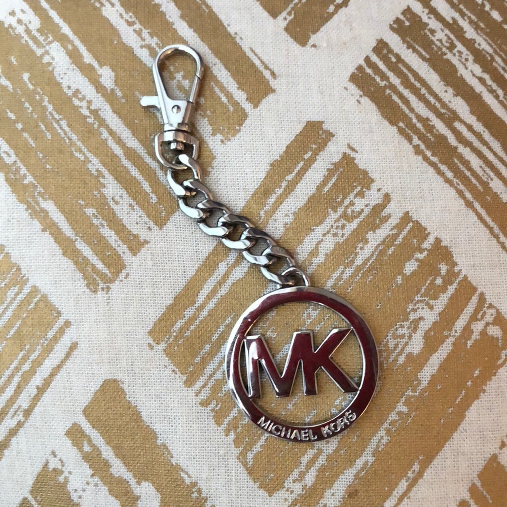 Michael Kors Keychain